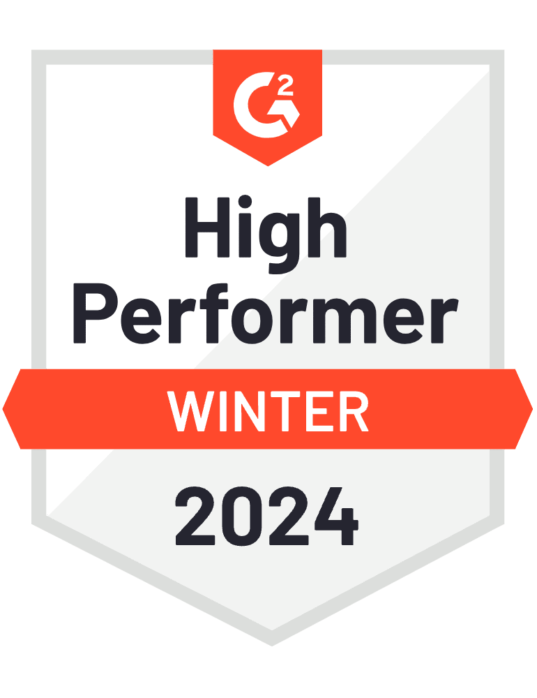 Performer Winter 2024 12x ROI for Oneflow amid rapid digital growth