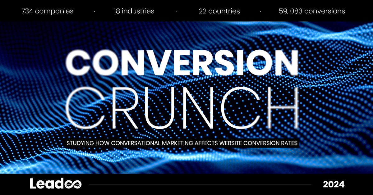 Conversion Crunch 2024