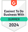 Easiest business summer 2024 100 12 x ROI Oneflowlle digitaalisen kasvun keskellä
