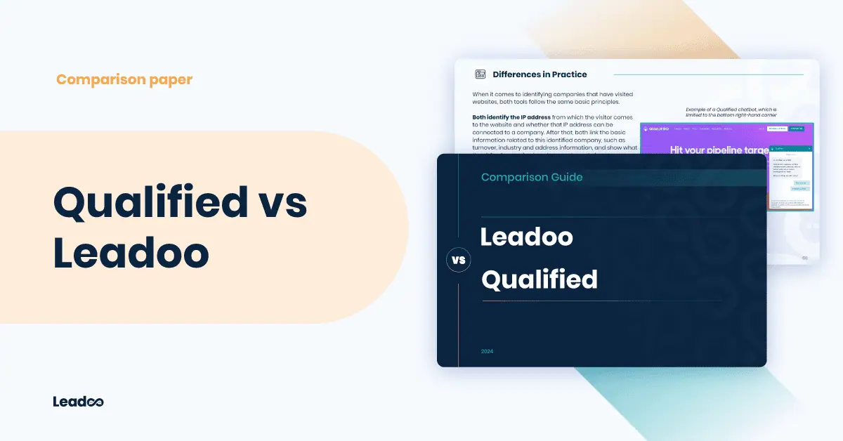 Qualified vs Leadoo: A Comparison Guide