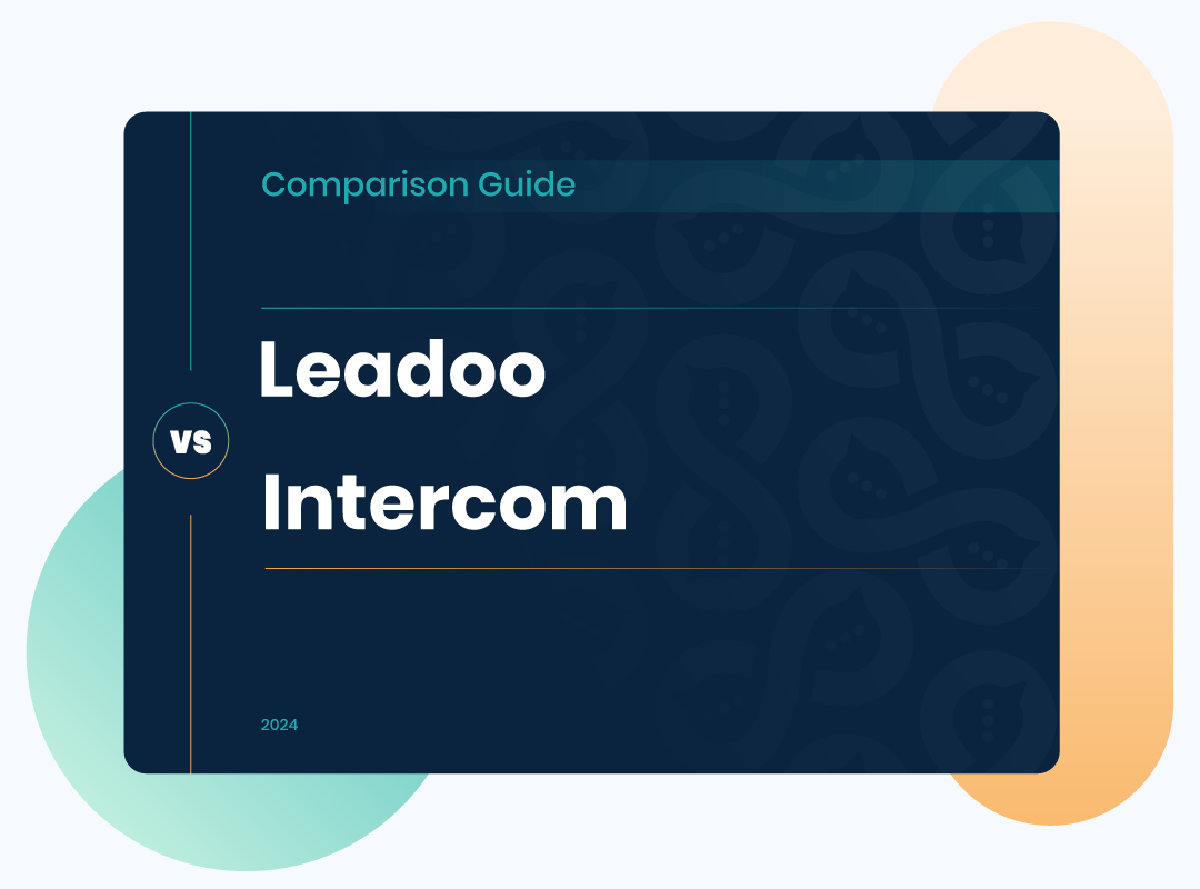 01 Intercom Vs Leadoo