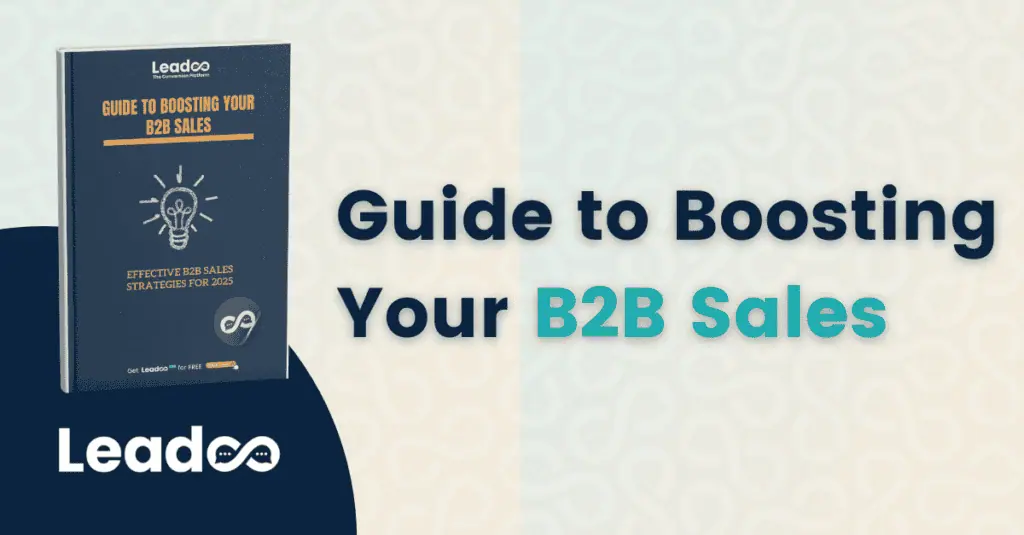 Live Demos and Webinars 25 1 b2b sales What is B2B Sales? Comprehensive Guide to Boosting Your Business Sales