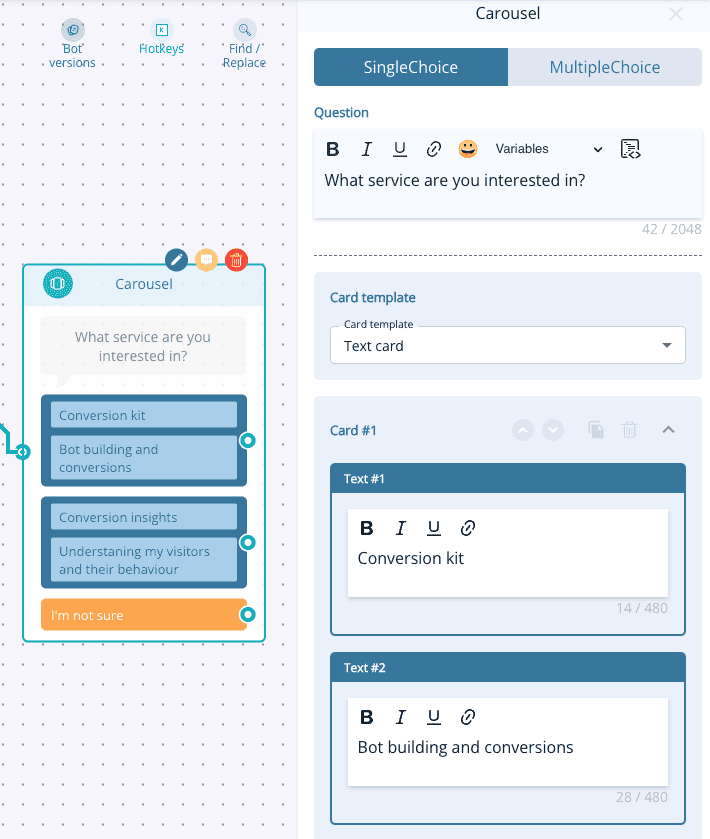 Screenshot 2024 09 10 at 10.52.27 How to create a Carousel Node