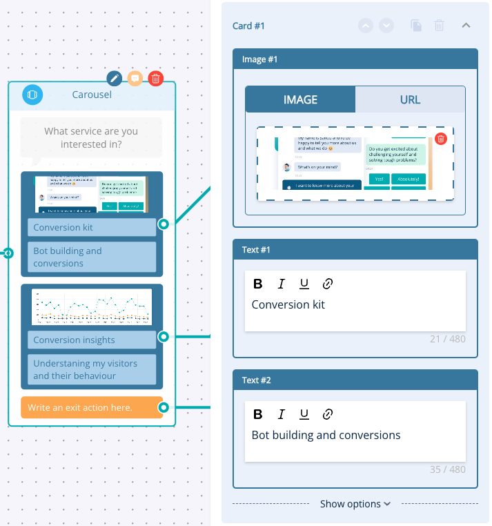 Screenshot 2024 09 10 at 11.19.22 How to create a Carousel Node