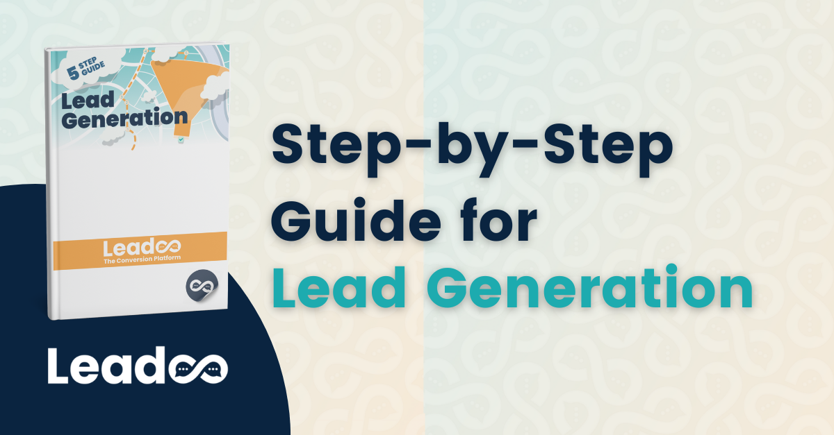 Ultimate Guide to Lead Generation: How To Generate Quality Leads Online