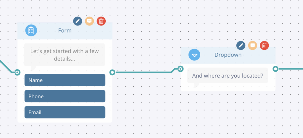 Screenshot 2024 10 25 at 10.32.51 Dropdown Node: How and when to use it?