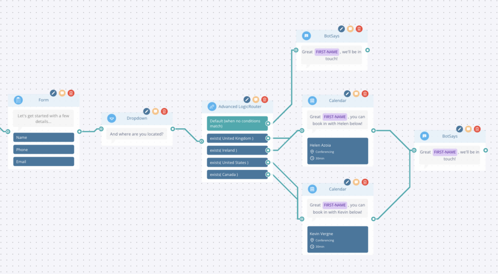 Screenshot 2024 10 25 at 10.33.44 Dropdown Node: How and when to use it?