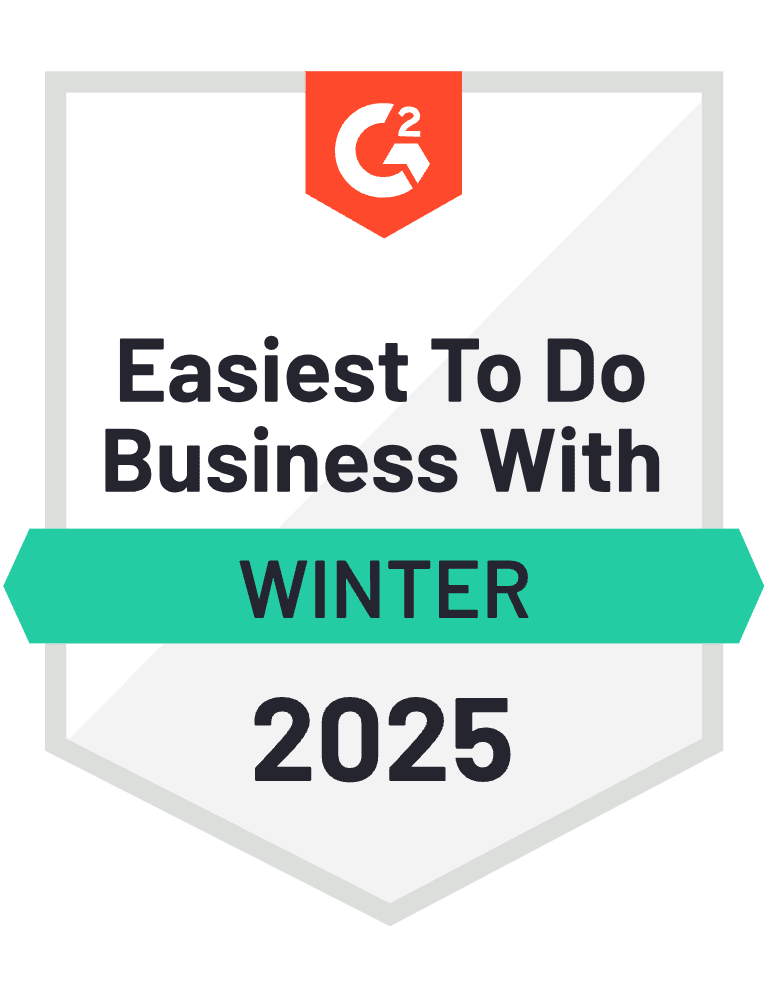 Easist business Winter 25 Leadoo Reviews