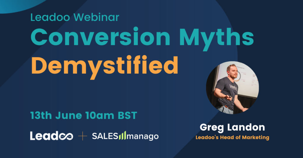 Bot Building Refresher 3 Conversion Myths Demystified
