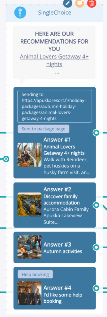 Apukka 2 3 Ways to Build a Product Finder