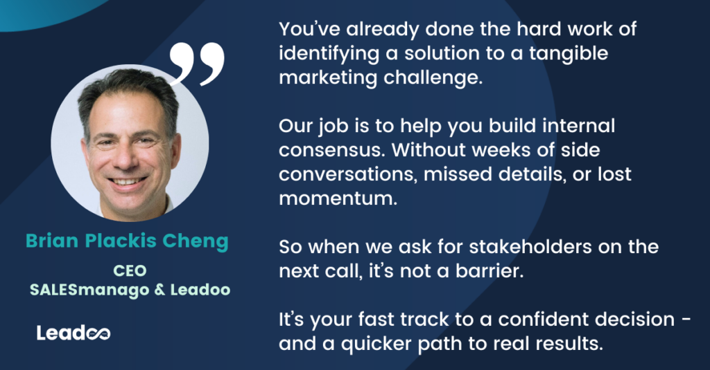 CEO Message Final Proposals 1 Why We Now Require Stakeholders on Proposal Calls (And Why That’s Good News for You)