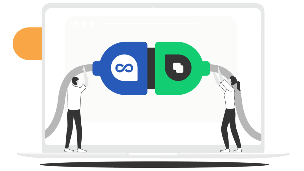 Integraatiot integraatiot leadoo Integrations