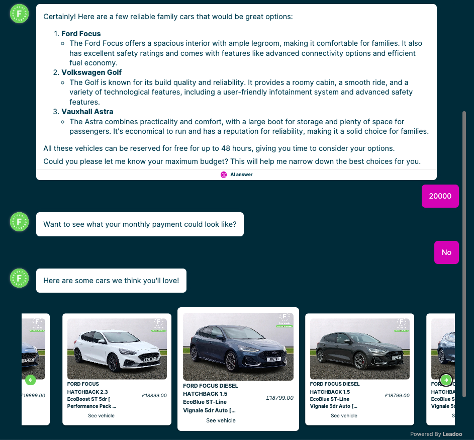 Screenshot 2025 07 03 at 15.56.58 3 Ways to Build a Product Finder