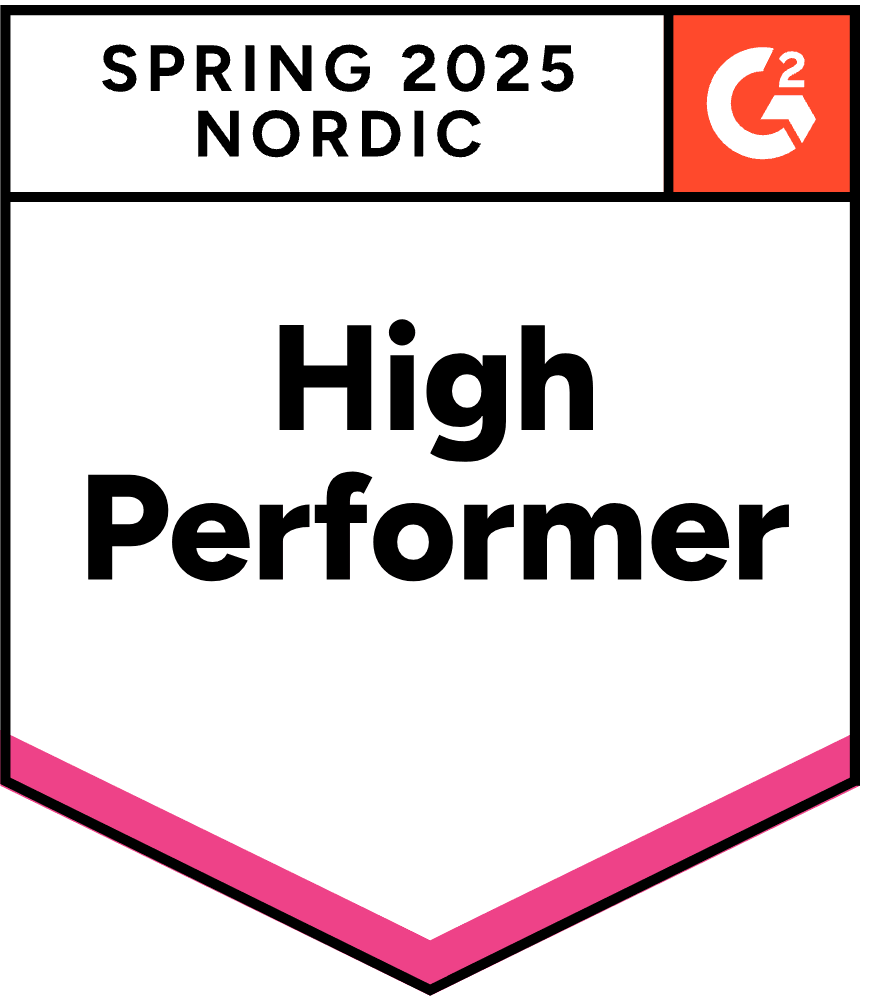 medal 46 leadoo Leadoo – Missa aldrig ett lead igen