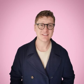 Jonny Kenyon