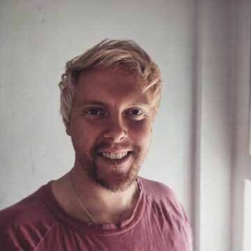 Ryan Havis
