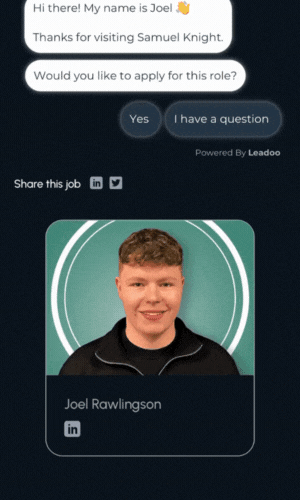 cs samuel knight 3 How Samuel Knight Transformed Their Website With 360% More Leads and 100% More Website Revenue.