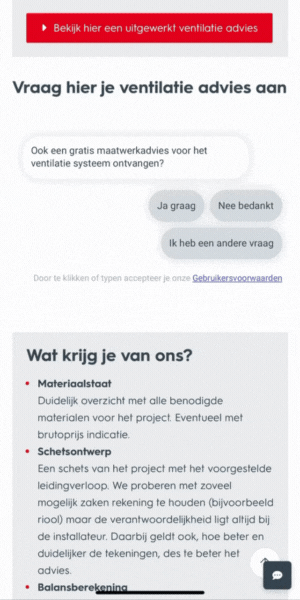 Ubbink: Turning Passive Interactions into Active, Identifiable Leads 4 cs ubbink3 Ubbink: Turning Passive Interactions into Active, Identifiable Leads